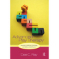 Advanced Play Therapy: Essential Conditions, Knowledge, and Skills for Child Practice - Paperback