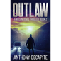 Outlaw: A Mason Jones Thriller (Book 2) - Paperback