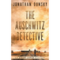 The Auschwitz Detective - Hardcover
