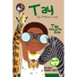 Tay Goes to the Zoo - Paperback