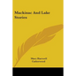 Mackinac And Lake Stories - Paperback