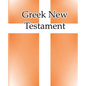 Greek New Testament - Paperback