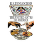 The United Hates of America - Paperback