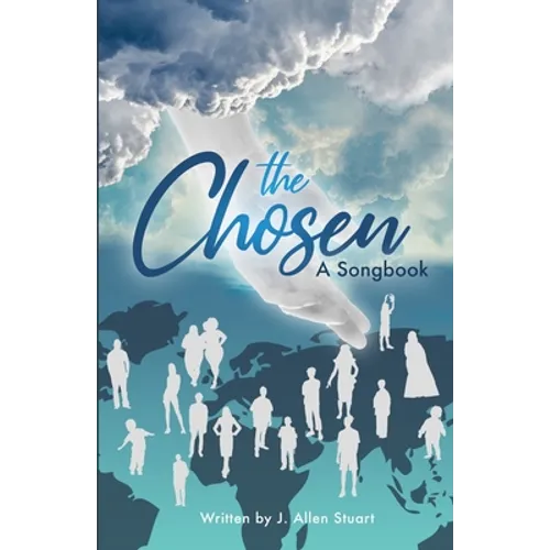 The Chosen, a Songbook - Paperback