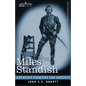 Miles Standish: Captain of the Pilgrims - Paperback