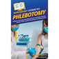 HowExpert Guide to Phlebotomy: 70 Tips to Learning about Blood Draws, Lab Work, Panels, Plasma, Tests, and the Profession of a Phlebotomist - Hardcover