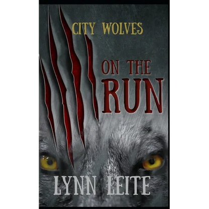 On The RUN - Paperback