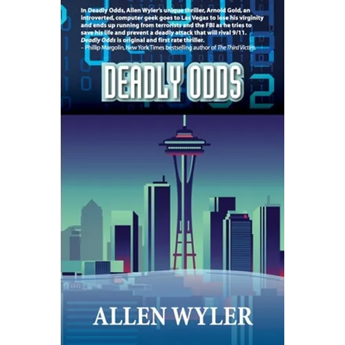 Deadly Odds - Paperback