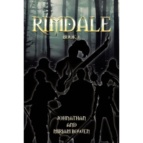 Rimdale - Paperback