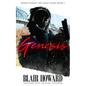 Genesis: Harry Starke The Early Years Book 1 - Paperback