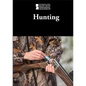 Hunting - Library Binding
