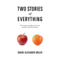 Two Stories of Everything: The Competing Metanarratives of Islam and Christianity - Paperback