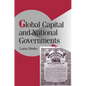 Global Capital and National Governments - Paperback
