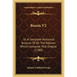 Russia V2: Or A Complete Historical Account Of All The Nations Which Compose That Empire (1780) - Paperback