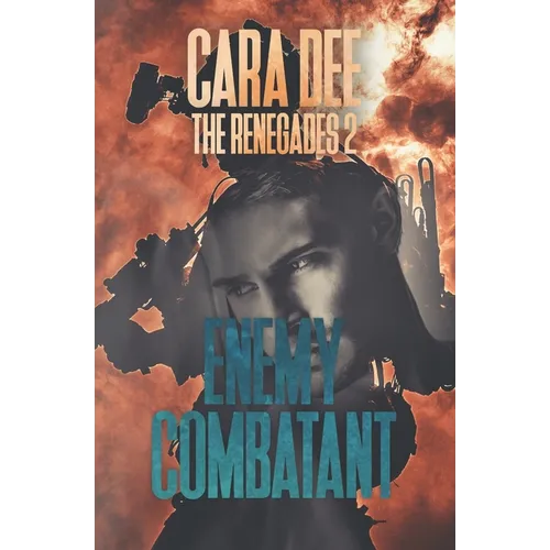 Enemy Combatant - Paperback