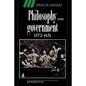 Philosophy and Government, 1572-1651 - Paperback