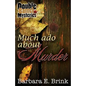 Much Ado About Murder - Paperback