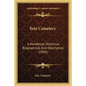 Erie Cemetery: A Handbook, Historical, Biographical, And Descriptive (1903) - Paperback