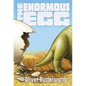 The Enormous Egg - Paperback