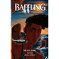 Baffling Year One: Speculative Flash Fiction with a Queer Bent - Paperback