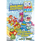 Whatzit vs. the Ice Blaster Burglar - Hardcover