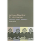 Jacques Ranciere: An Introduction - Paperback