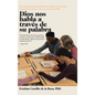 Dios Nos Habla a Través De Su Palabra: Promesas Divinas Y Estudios Bíblicos Para Iglesias Y Uso Individual. Una Guía Para Bendecir Tu Vida Con Una Per - Hardcover