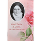 Saint Therese of Lisieux: The Little Flower of Jesus - Paperback