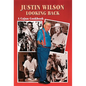 Justin Wilson Looking Back: A Cajun Cookbook - Paperback