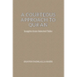 A Courteous Approach to Qur'an - Paperback