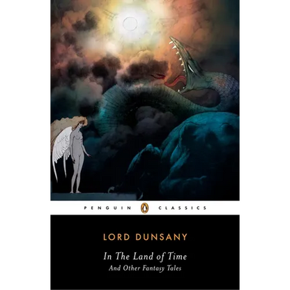 In the Land of Time and Other Fantasy Tales - Paperback