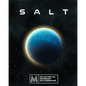 Salt: A Sci-Fi Horror RPG Module - Paperback