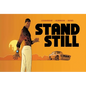 Standstill Deluxe Hardcover - Hardcover