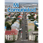 Mi Comunidad - Paperback