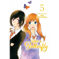 Like a Butterfly, Vol. 5 - Paperback