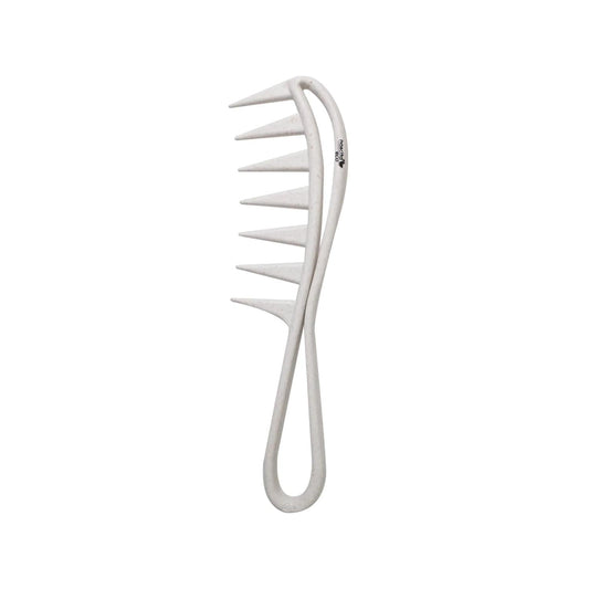 Nascita Recyclable Comb 99 - Eco-Friendly Hair Tool for Detangling & Styling