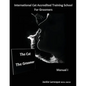 The Cat The Groomer: Feline anatomy and zoonosis, groomer qualities - Paperback
