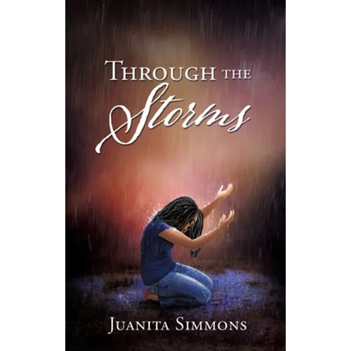 Through the Storms - Hardcover