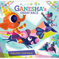 Ganesha's Great Race - Hardcover