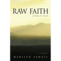 Raw Faith: Following the Thread - Paperback