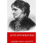 Aunt Jo's Scrap Bag - Paperback