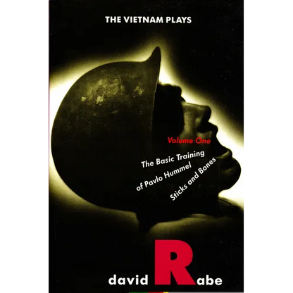 Vietnam Plays: Volume 1: The Basic Training of Pavlo Hummel and Sticks and Bones - Paperback