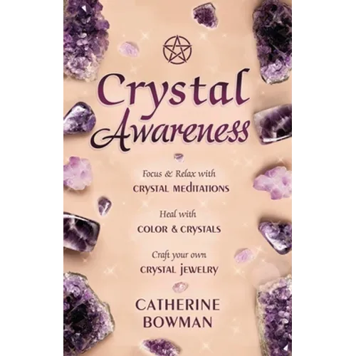 Crystal Awareness - Paperback