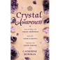 Crystal Awareness - Paperback