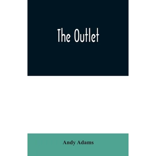 The Outlet - Paperback