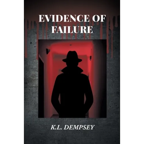 Evidence of Failure - Paperback