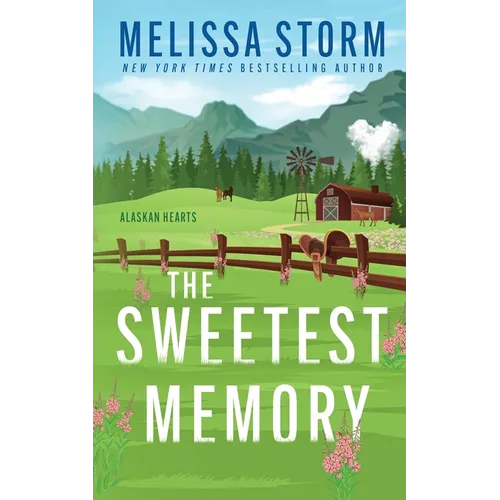 The Sweetest Memory - Paperback
