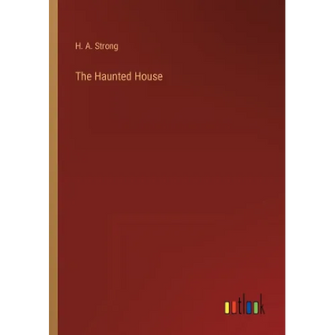 The Haunted House - Paperback