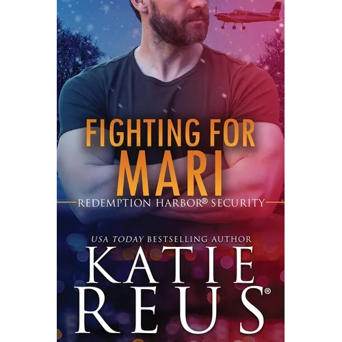 Fighting for Mari - Paperback