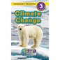 Climate Change: Our Changing Planet (Engaging Readers, Level 3) - Hardcover